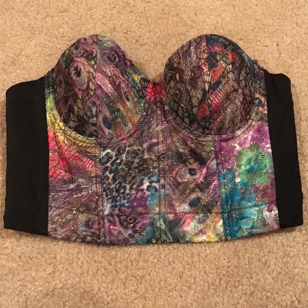 Corset